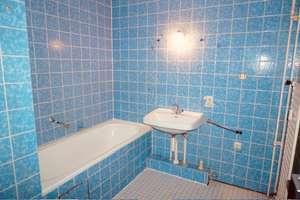 3,5-Zimmer-Wohnung im Grünen und doch zentral – Mombertplatz 72, 69124 Emmertsgrund, Heidelberg – Vorschaubild 6