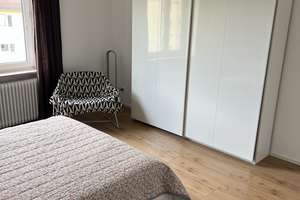 Großzügige 2 Zimmer-Wohnung in München Schwabing-West  – 80796 Neuschwabing, München – Vorschaubild 17