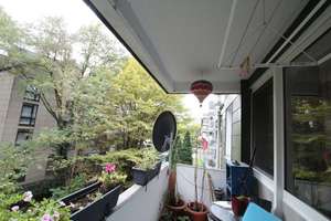 Ihr neues Zuhause in Lannesdorf: Modernisierte 4-Zimmer-Eigentumswohnung mit zwei neuen Bädern – Die vollständige Adresse der Immobilie erhältst du vom Anbieter., 53179 Lannesdorf, Bonn – Vorschaubild 12