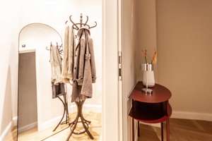 Stylische 2,5-Zimmer-Altbau in der Torstraße – Erstbezug nach Design-Sanierung – Torstraße 220b, 10115 Mitte (Ortsteil), Berlin – Vorschaubild 14