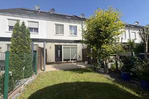 Junges Reihenmittelhaus mit sonnigem Garten und modernem Wohngefühl – Die vollständige Adresse der Immobilie erhältst du vom Anbieter., 41179 Rheindahlen-Mitte, Mönchengladbach – Vorschaubild 14