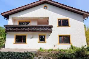 Charmantes Haus zur Zwischenmiete bis August 2028 – Geißbühl 8, 73337 Bad Überkingen – Vorschaubild 9
