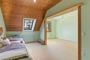 Gepflegte Doppelhaushälfte mit Wellnesskeller und Garten nahe Nieder Neuendorfer See – Die vollständige Adresse der Immobilie erhältst du vom Anbieter., 13503 Heiligensee, Berlin – Vorschaubild 5