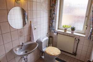Crumbach: Wohnen, Arbeiten & Vermieten - Anwesen mit Wohnungen, Schlosserei, Laden und Lagerflächen – Die vollständige Adresse der Immobilie erhältst du vom Anbieter., 64407 Fränkisch-Crumbach – Vorschaubild 6