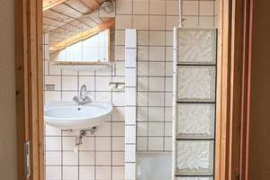 Gepflegtes Reihenhaus am Eselsberg - Garten, Dachterrasse mit Weitblick und Garage – 89075 Eselsberg, Ulm – Vorschaubild 32