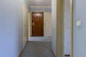 Gut geschnittene, renovierungsbedürftige 3 Zimmer Wohnung
 mit Süd-Loggia- sofort bezugsfrei- – Die vollständige Adresse der Immobilie erhältst du vom Anbieter., 80686 Friedenheim, München – Vorschaubild 10