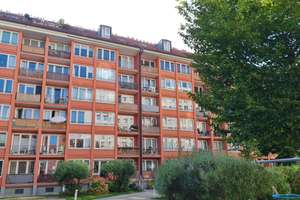 Sonnige 1-Zimmer-Wohnung mit Balkon in Haidhausen – Lucile-Grahn-Straße 26, 81675 Haidhausen Nord, München – Vorschaubild 14