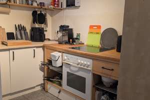 ***Neuwertige, helle, attraktive 2 ZKB- EG. Wohnung, Nähe Rheinufer*** – Adolf-Todt Straße  14, 65205 Biebrich, Wiesbaden – Vorschaubild 4