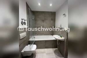 Tauschwohnung: Biete moderne 3-Raum Wohnung - Suche größere min. 3-Raum