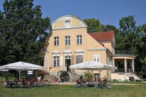 Bezugsfreie Doppelhaushälfte, 6 Zimmer, Garage, Garten, ruhige Lage, Ortseingang Kladow – 14089 Kladow, Berlin – Vorschaubild 38