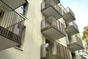 Wohnen an der Spree - Modern, möbliert und mittendrin! – Michael-Brückner-Straße 7A, 12439 Niederschöneweide, Berlin – Vorschaubild 2