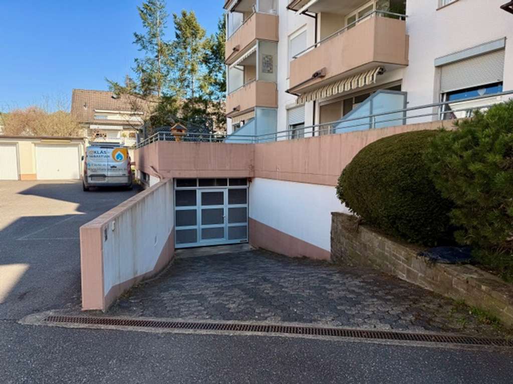 Immobilie in Bad Neuenahr-Ahrweiler - Eigentumswohnung mit großer Dachterrasse in Bad Neuenahr-Ahrweiler - Bild 3