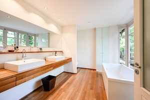 Sonnenlage, Villa auf parkähnlichem Grundstück, Pool, Solar, von Privat – München (Kreis) – Vorschaubild 21
