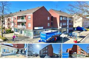 MFH mit Gewerbe in Rheine – Top-Lage, 6,79 % Rendite, Faktor 14,7 – Die vollständige Adresse der Immobilie erhältst du vom Anbieter., 48431 Rheine – Vorschaubild 1