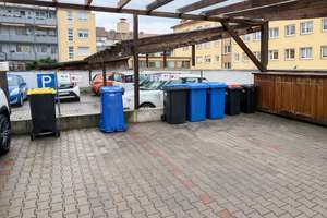 Helle und neu sanierte 3- Zimmer Whg. mit großer Dachterrasse und Stellplatz in zentraler Lage – Die vollständige Adresse der Immobilie erhältst du vom Anbieter., 75175 Oststadt, Pforzheim – Vorschaubild 9