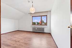 Dornröschen in Frechen – freistehendes Einfamilienhaus mit viel Potenzial – 50226 Frechen – Vorschaubild 25