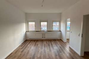 Sanierte 2 Zimmer-Wohnung in der Dortmunder Innenstadt – 44137 City, Dortmund – Vorschaubild 4