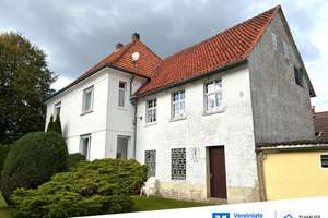 Solides, großzügiges EFH im Ortskern von Reelsen – Die vollständige Adresse der Immobilie erhältst du vom Anbieter., 33014 Bad Driburg – Vorschaubild 4