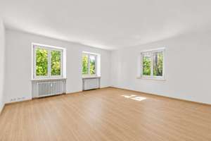 Großzügige 5,5-Zimmer-Wohnung mit Balkon und zwei Stellplätzen in beliebter Innenstadt-Lage – Die vollständige Adresse der Immobilie erhältst du vom Anbieter., 86152 Stadtjägerviertel, Augsburg – Vorschaubild 6