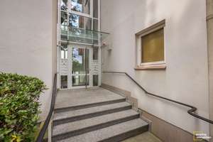 Bremen – Contrescarpe | Sanierte 4-Zimmer-Wohnung mit Blick zur Wallmühle – Die vollständige Adresse der Immobilie erhältst du vom Anbieter., 28195 Bahnhofsvorstadt, Bremen – Vorschaubild 4