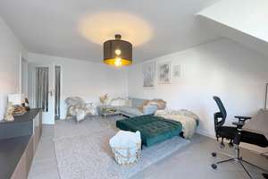 Stadtmitte: Zentraler Wohntraum - sanierte Wohnung mit Einbauküche, Dusche & Gemeinschaftsgarten – Die vollständige Adresse der Immobilie erhältst du vom Anbieter., 40212 Stadtmitte, Düsseldorf – Vorschaubild 3