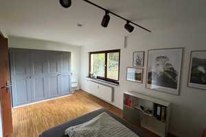 Freundliche 2,5-Raum-Terrassenwohnung mit Tiefgaragenstellplatz – Stuttgart – Vorschaubild 7