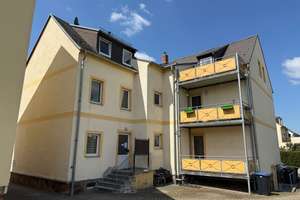 Dachgeschosswohnung am Stadtrand – Grimmaische Straße 36, 4720 Döbeln – Vorschaubild 12