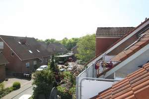Flair, Vielfalt, Faszination - komfortables Wohnen in zentraler Lage. – Bernhard-Poether-Straße 000, 48165 Hiltrup-West, Münster – Vorschaubild 4