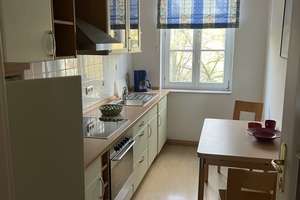 2-Zimmer-Wohnung PROVISIONSFREI Altstadt in schönster Lage – Ballhofplatz 2, 30159 Mitte (Ortsteil), Hannover – Vorschaubild 4