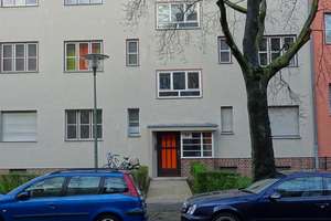 2-Raum ETW top Zustand frei verfügbar in Pankow – Karlstadter Straße 34, 13189 Pankow (Ortsteil), Berlin – Vorschaubild 12