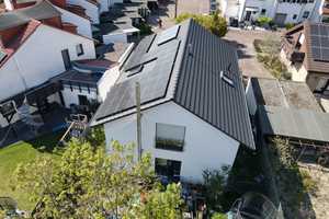 Charmantes Eigenheim in Ludwigshafen am Rhein – Ihr Traumhaus wartet! – Ludwigshafen am Rhein – Vorschaubild 2
