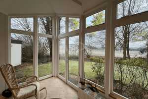 Einfamilienhaus mit Wintergarten, Bachlauf und ausgebautem Dachgeschoss – Hameln-Pyrmont (Kreis) – Vorschaubild 23
