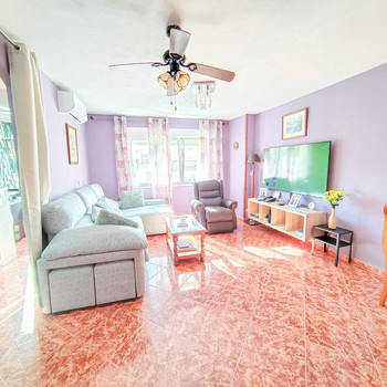 Wohnung zum Verkauf in der Calle Mayor