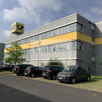 Bürofläche in gut erreichbarer Lage!