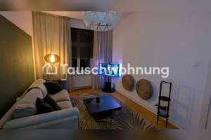 Tauschwohnung: Charmante Altbau-Perle in Barmbek-Süd gegen größere Wohnung – Die vollständige Adresse der Immobilie erhältst du vom Anbieter., 22083 Barmbek-Süd, Hamburg – Vorschaubild 1