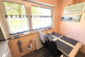 Attraktive 3-Zimmer-Wohnung mit Balkon & TG-Stellplatz in München (Pasing-Obermenzing) – Die vollständige Adresse der Immobilie erhältst du vom Anbieter., 81243 Aubing-Süd, München – Vorschaubild 10