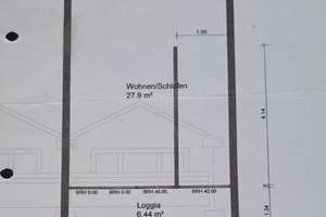 Seitlicher Meerblick ! Möblierte 2 Zimmer Wohnung in Ostseenähe – Osterwisch 8a, 24217 Schönberg (Holstein) – Vorschaubild 26