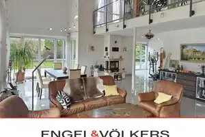 Exklusives Ensemble - Privatsphäre in Bestlage – Bad Kreuznach (Kreis) – Vorschaubild 1