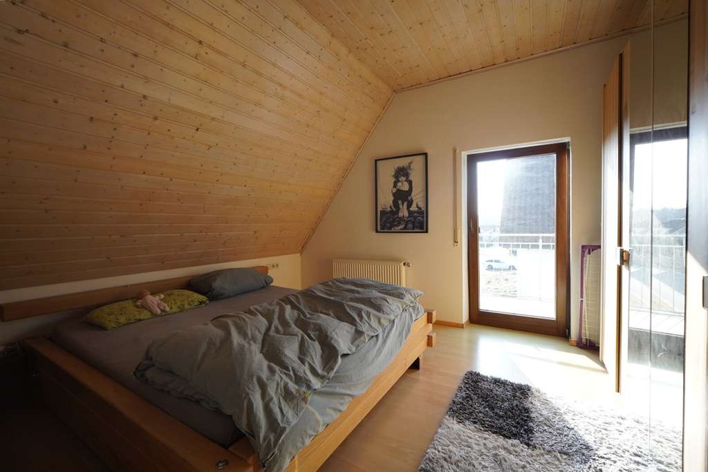 Immobilie in Schwendi - Zuhause voller Wärme und LichtCharmante Maisonette mit Wohlfühlfaktor in Schönebürg - Bild 4