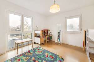 Moderne Stadtvilla + renovierte Remise: Mehrfamilienwohnen in Petershagen! – Die vollständige Adresse der Immobilie erhältst du vom Anbieter., 15370 Petershagen/Eggersdorf – Vorschaubild 10