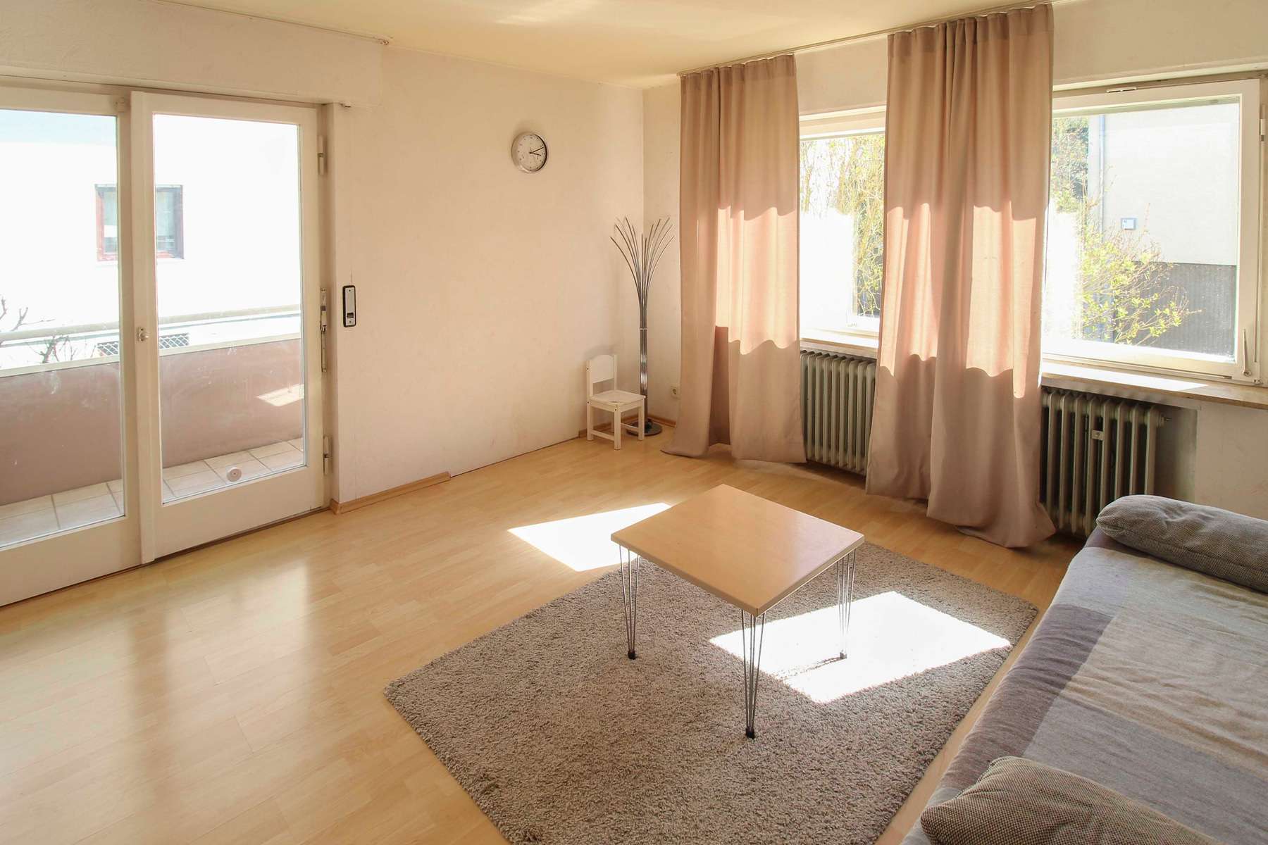 Ihr neues Projekt mit Potenzial: Gemütliches 3-Zimmer-Juwel in Leinfelden-Echterdingen, Esslingen Kreis – Bild 3