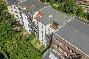 NEU: Kompakt. Komfortabel. Mit eigenem Garten. – Die vollständige Adresse der Immobilie erhältst du vom Anbieter., 4229 Plagwitz, Leipzig – Vorschaubild 13