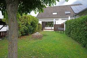 Gepflegte Doppelhaushälfte in Bergshausen sucht neue Eigentümer – Die vollständige Adresse der Immobilie erhältst du vom Anbieter., 34277 Fuldabrück – Vorschaubild 76
