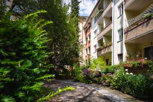 3-Zi Erstbezug Charlottenburg (nah Ku'damm): 2.OG mit Balkon, Tageslichtbad& Regendusche, Stellplatz – Grainauer Strasse 5A, 10777 Wilmersdorf, Berlin – Vorschaubild 20