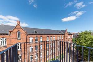 The Mingle – Attraktiver Neubau mitten in Kiel – Kronshagener Weg 14, 24103 Exerzierplatz, Kiel – Vorschaubild 7
