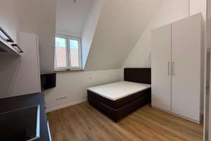 Stilvolles Design-Apartment in der Durlacher Altstadt – kernsaniert & voll ausgestattet – Die vollständige Adresse der Immobilie erhältst du vom Anbieter., 76227 Durlach, Karlsruhe – Vorschaubild 5