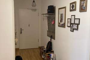 Arion76: Luxuriöse 3-Zimmer-Wohnung mit 2 Dachterrassen u. Einbauküche – Roßstr. 76, 40476 Golzheim, Düsseldorf – Vorschaubild 8