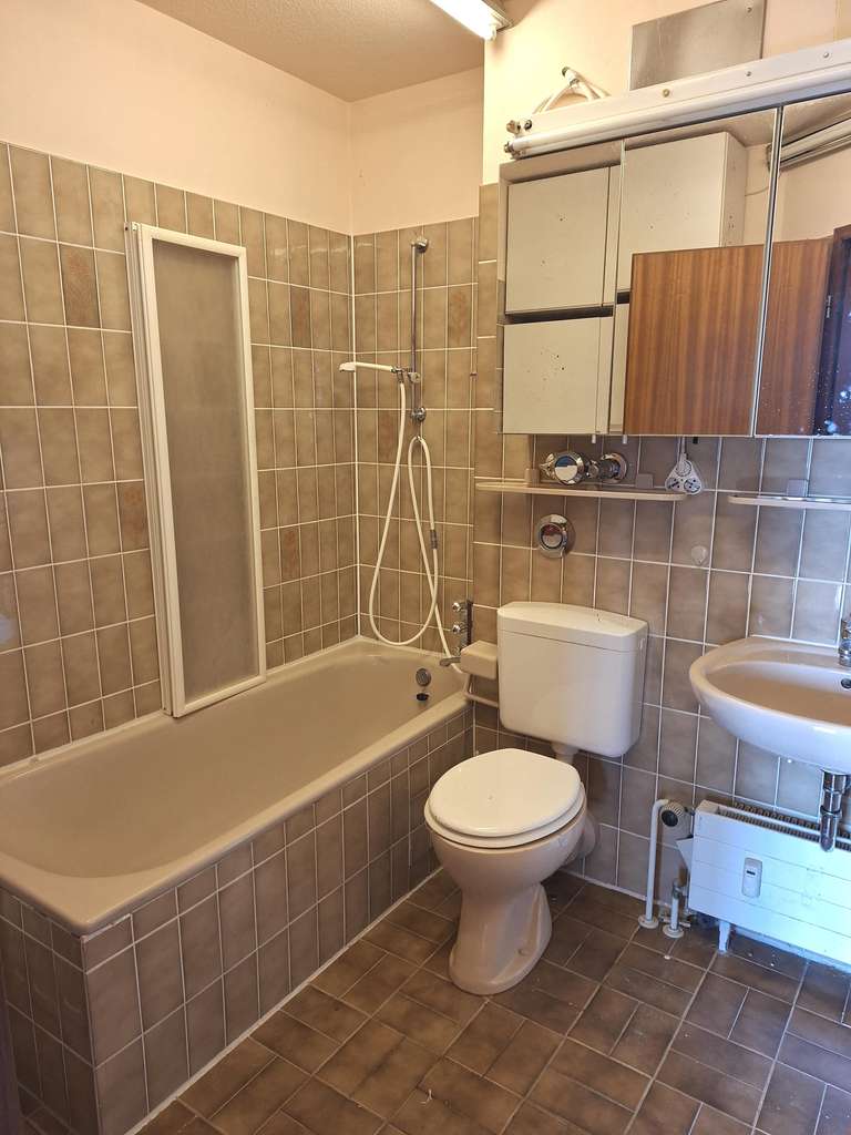 Immobilie in Stein - Helle 2-Zimmer-Wohnung in zentraler Lage von Stein - Bild 2