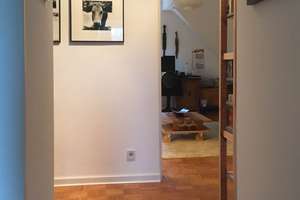 Traumhafte Wohnung mit kompletter Einbauküche, Balkon und Gartennutzung – Die vollständige Adresse der Immobilie erhältst du vom Anbieter., 45239 Werden, Essen – Vorschaubild 9
