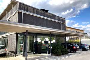 Modernes Design-Apartment mit Balkon, Stellplatz & Aufzug – provisionsfrei direkt vom Eigentümer